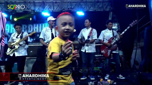 CAMELIA _ INTAN PUSPITA COVER MAHARDHIKA смотреть онлайн