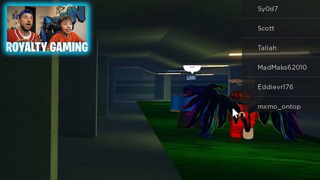 I Tried to Escape Prison But This Happened.. смотреть онлайн