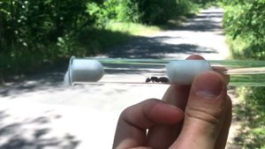 МЫ ПОЙМАЛИ ОГРОМНЫХ МУРАВЬЁВ! СНОВА! В ПОИСКАХ МАТОК НА ЗЕЛЁНОМ ОСТРОВЕ \\ Димон и пумба \\ VLOG