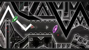 (Insane Demon) ''Sonic Boom'' 100% by SirHadoken | Geometry Dash [2.11]
