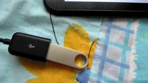 USB флешка на 128 гб Фейк и Обман # отзыв