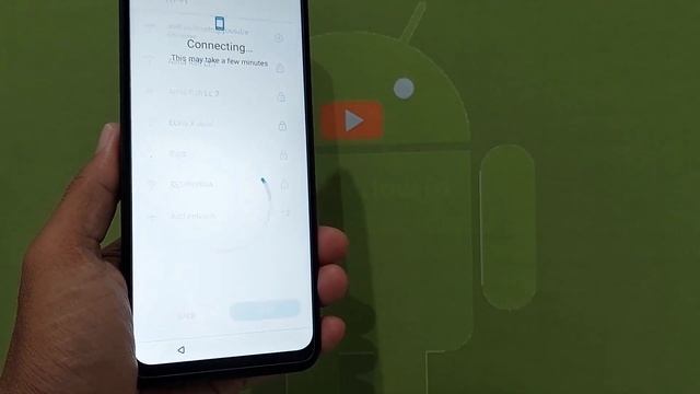 How to Hard Reset Realme C33 - Factory Reset - Factory data reset