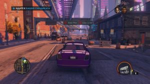 SaintsRow The Third DX 11 2017-02-04 