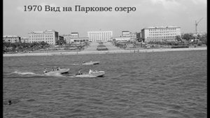 Город мой Караганда