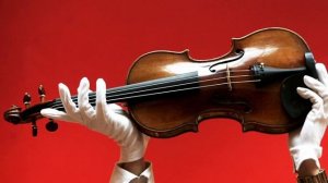 Скрипка ★ Звук для шумных соседей / violin sound. Hello neighbors!