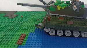 вторая мировая война 1серия