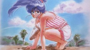 Kimagure Orange Road Soundtrack - Madoka Piano Files - Film