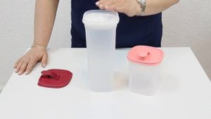 Контейнеры Универсал 1 л и 2 л Tupperware.mp4