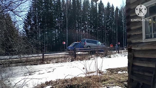 Сломался автомобиль/Эвакуатор смотреть онлайн