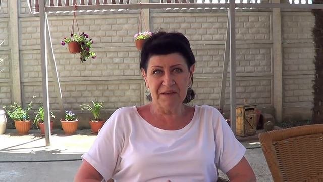 Вишневка пер.Вишневый,5 - Видеоотзыв №1 2017г.