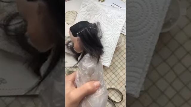 МК Кукла смотреть онлайн