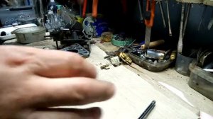 Карбюратор Солекс впервые для Нивы 2121, 1600, газ, 21х24, ч1.