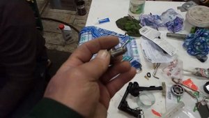 Сборка Керхера