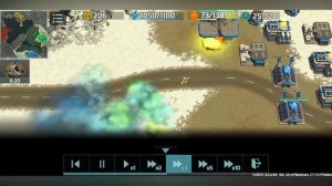 Как играть за конфедерацию в 2 на 2? Эпичное морское сражение! Art of war 3