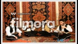 Aygun Bayramova - Kesme şikeste