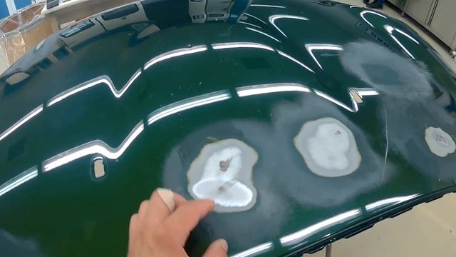 Работа в тренинг центре Hb Body. Практика смотреть онлайн