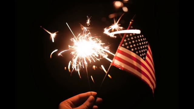 ▶️ HAPPY 4th Of July JAZZ - American Independence Day Festive Music For To Celebrate & Party смотреть онлайн