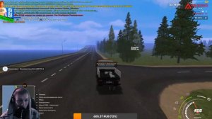 стрим по амазинг рп работаю механиком