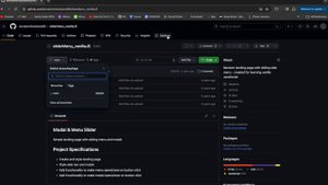 Git урок 8: Публикуем сайт на GitHub Pages
