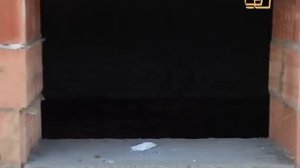 Дом из керамических блоков (часть 2) Утепление оконных проемов.