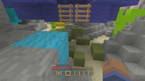 Minecraft XBOX - Hide and Seek - Finding Nemo