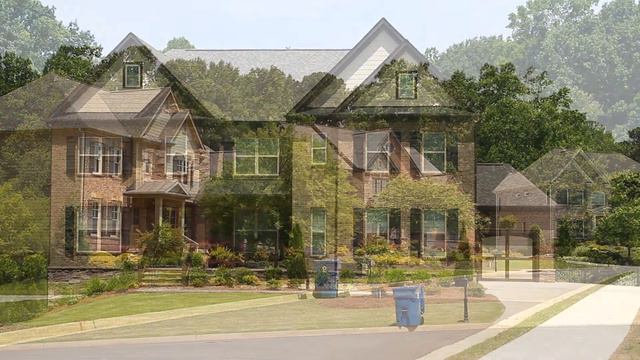 Homes For Sale in Marseille - Cumming, GA смотреть онлайн