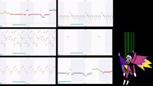 [BIG SHOT] in “Chrome Music Lab”- 2023.ver