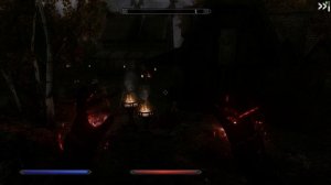 Skyrim Vore Episode 66