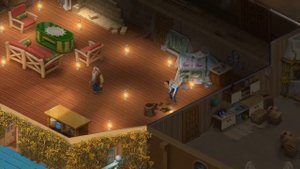 Homescapes Story Walkthrough Gameplay - New Lake House - Day 1 Completed - Part 90