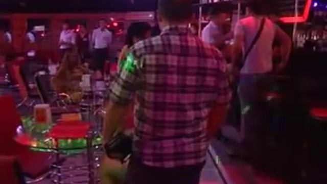 Задержание УБН г. Алматы смотреть онлайн