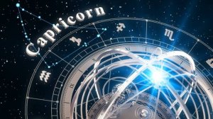 КОЗЕРОГ - ГОРОСКОП НА АВГУСТ 2024 ГОДА / CAPRICORN - HOROSCOPE FOR AUGUST 2024