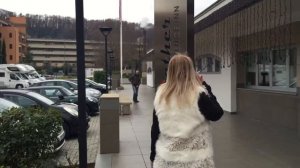 Флоренция, отель firenze together inn 2015