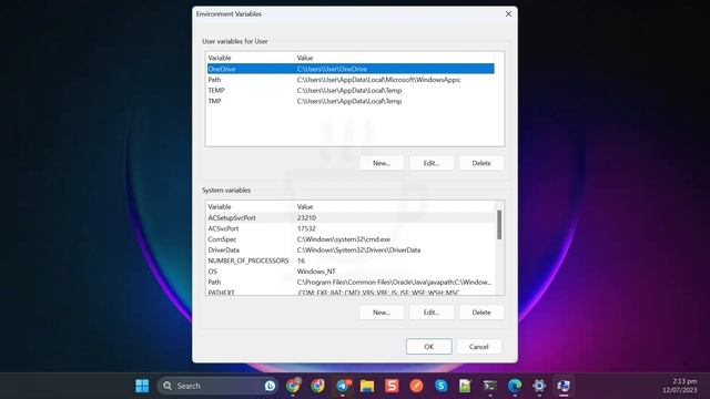 How to Install Java JDK on Windows OS - Simple Automation Tutorials