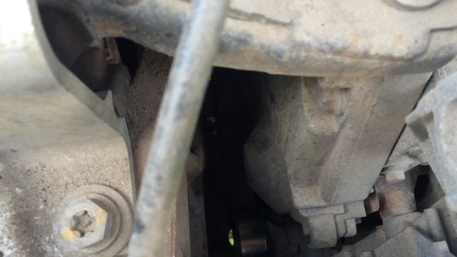 Свист ремня генератора Рено Сандеро смотреть онлайн