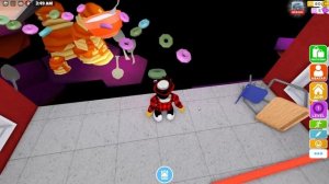 НЕВЕРОЯТНО! КАК ПОЛУЧИТЬ ЛАВОВУЮ ЦЕПЬ И КОСТЮМ В 2023! В ROBLOXIAN HIGH SCHOOL В РОБЛОКС! Roblox