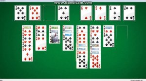 Солитер Пасьянс