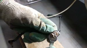 Разборка тяги XC60