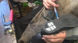 Заполнить каблук Владивосток