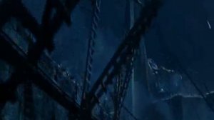 Властелин Колец ( урук-хаи )