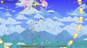 All Champion Bosses - Terraria Fargo's Souls Mod