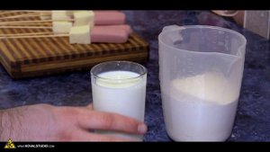 Как приготовить сырный корн дог, горячая закуска, фастфуд во фритюре