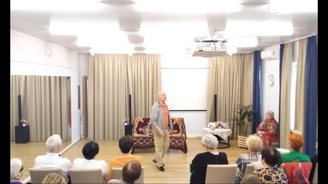 "АРТ-Студия на 7-ой" "Там, на неведомых дорожках" 2 часть смотреть онлайн