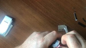 RESTORATION/ВОССТАНОВЛЕНИЕ NOKIA 6060