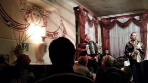 Театр-Музей "Благодать" в Кисловодске