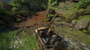 Прохождение UNCHARTED 4: Путь Вора ► #Uncharted4 ( #24 ) НОВЫЙ ДЕВОН