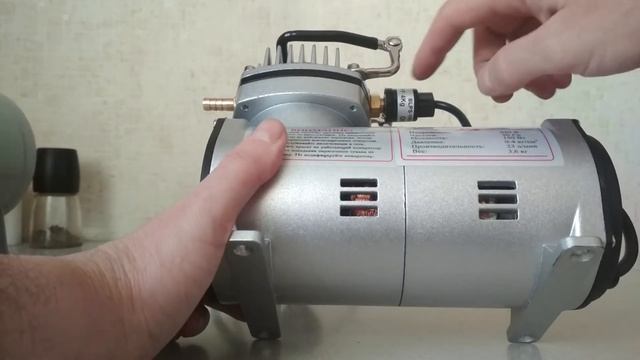 Ресивер компрессора аэрографа своими силами смотреть онлайн