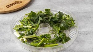 Сухой овощной бульон