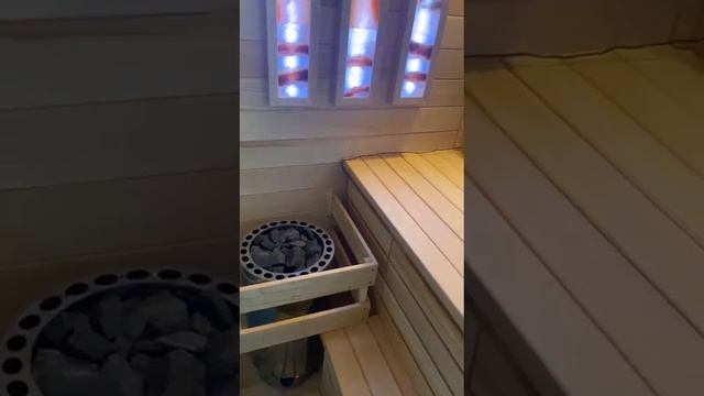 САУНА В КВАРТИРЕ | Как выбрать? Цена? Где установить? смотреть онлайн