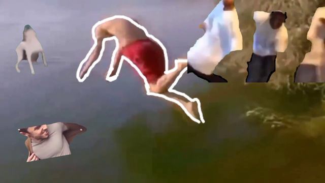 Пабло мем смотреть онлайн