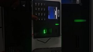 How to do check-in, check-out, break-in, break-out and etc